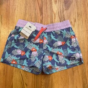 Women's Patagonia XL 5" Baggies Shorts